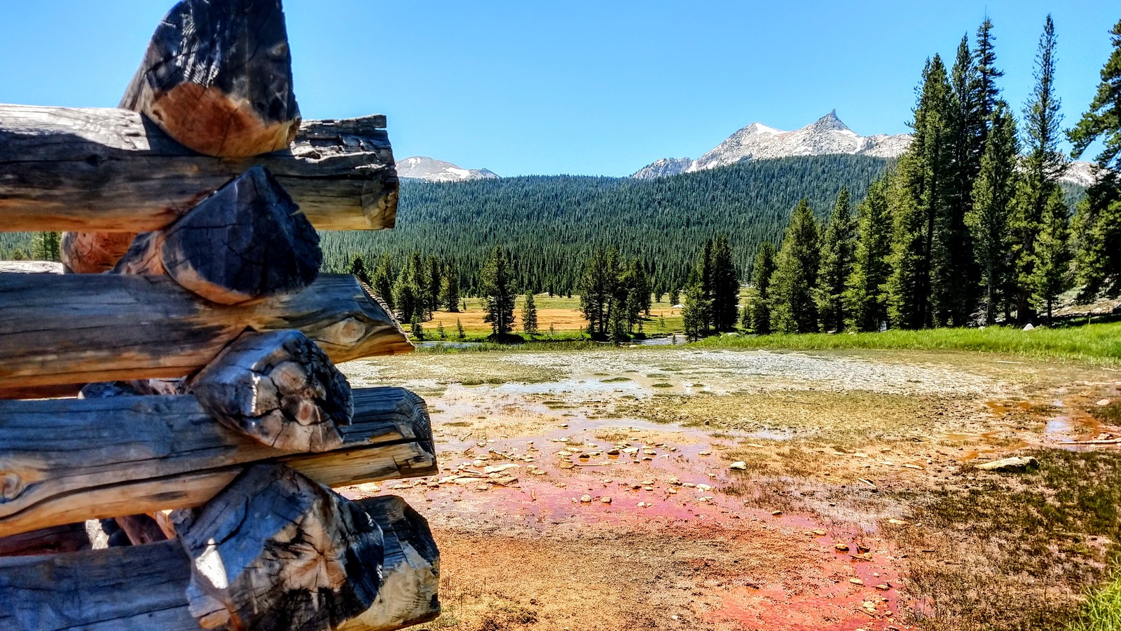 L'attraction unique de l'Idaho rivalise avec Yellowstone avec des éruptions garanties et moins de foules