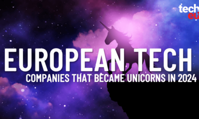 Building a thriving tech ecosystem: European tech companies that became unicorns in 2024