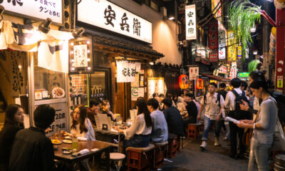 Ne vous embarrassez pas en essayant de commander cette boisson alcoolisée commune dans les bars au Japon