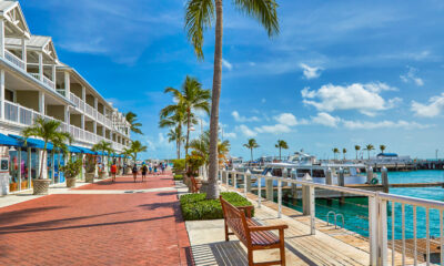 La meilleure façon de trouver un hébergement abordable lors de votre voyage à Key West, en Floride,