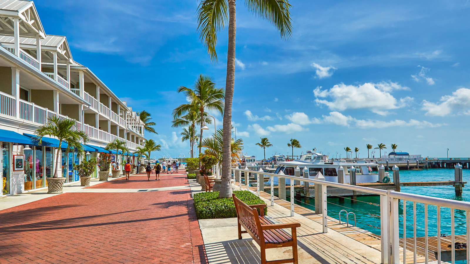 La meilleure façon de trouver un hébergement abordable lors de votre voyage à Key West, en Floride,