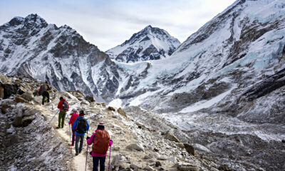 Si vous prévoyez de gravir l'Everest, préparez-vous à un grand saut dans les frais de permis