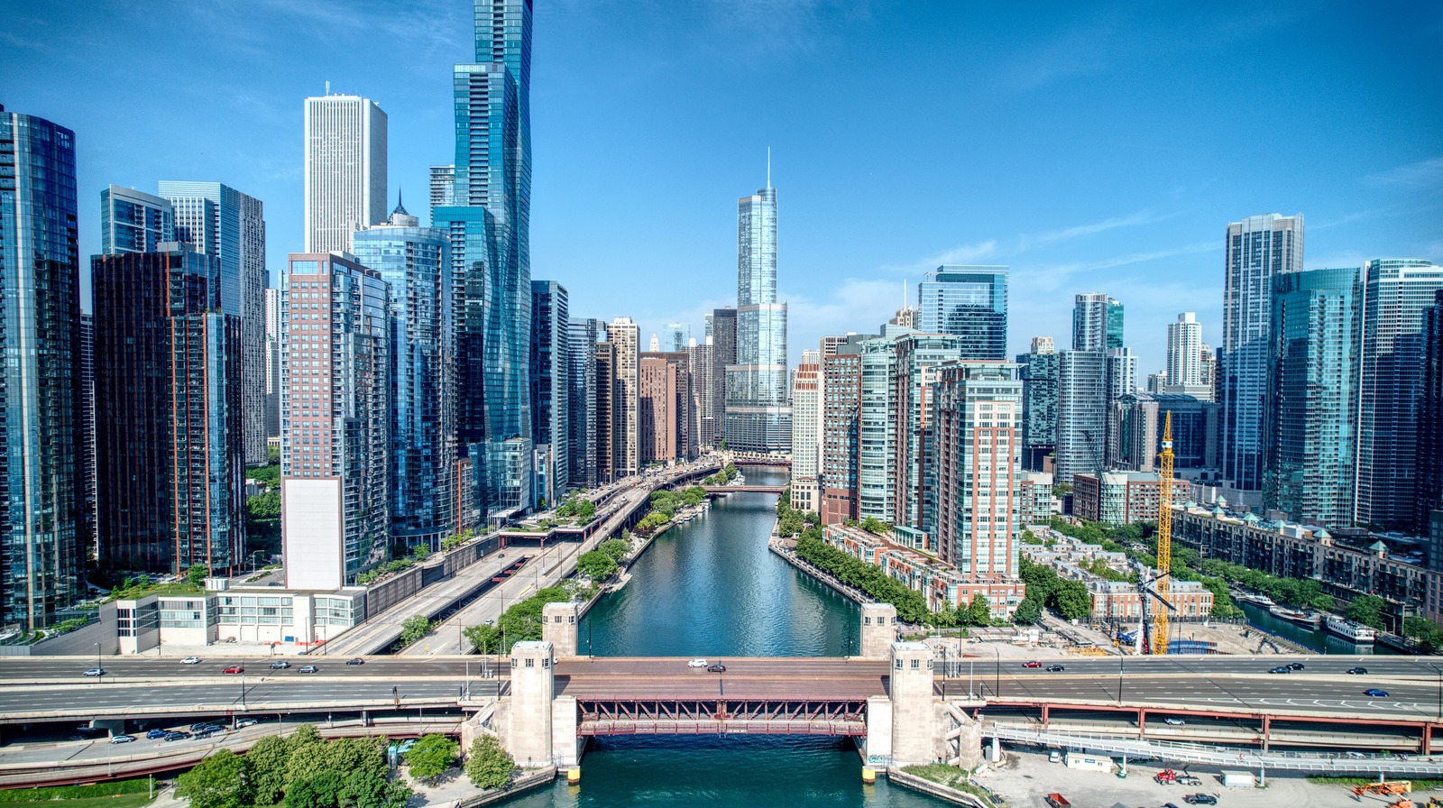 La seule visite gastronomique de Chicago basée sur «The Bear» offre une journée de luxe alléchante