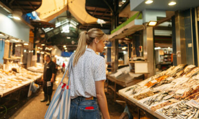 L'erreur recrue à éviter lors de la visite des marchés européens