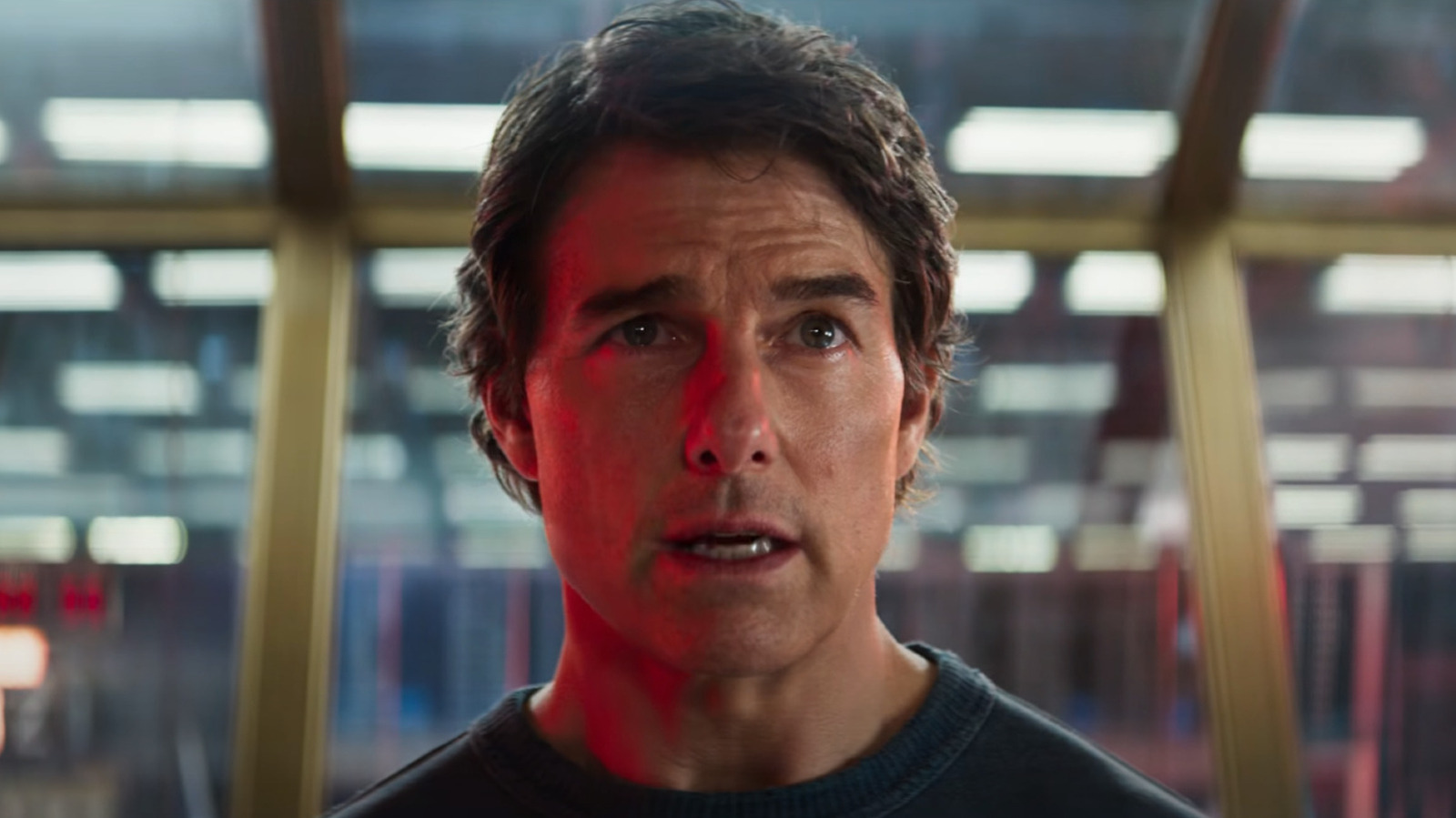 Mission: Impossible - La bande-annonce finale du Super Bowl: la grande finale de Tom Cruise arrive avec un coup