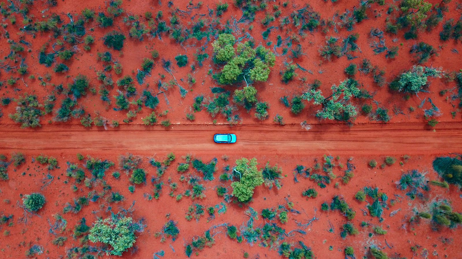 La meilleure aventure en plein air conviviale dans toute l'Australie, selon Bindi Irwin