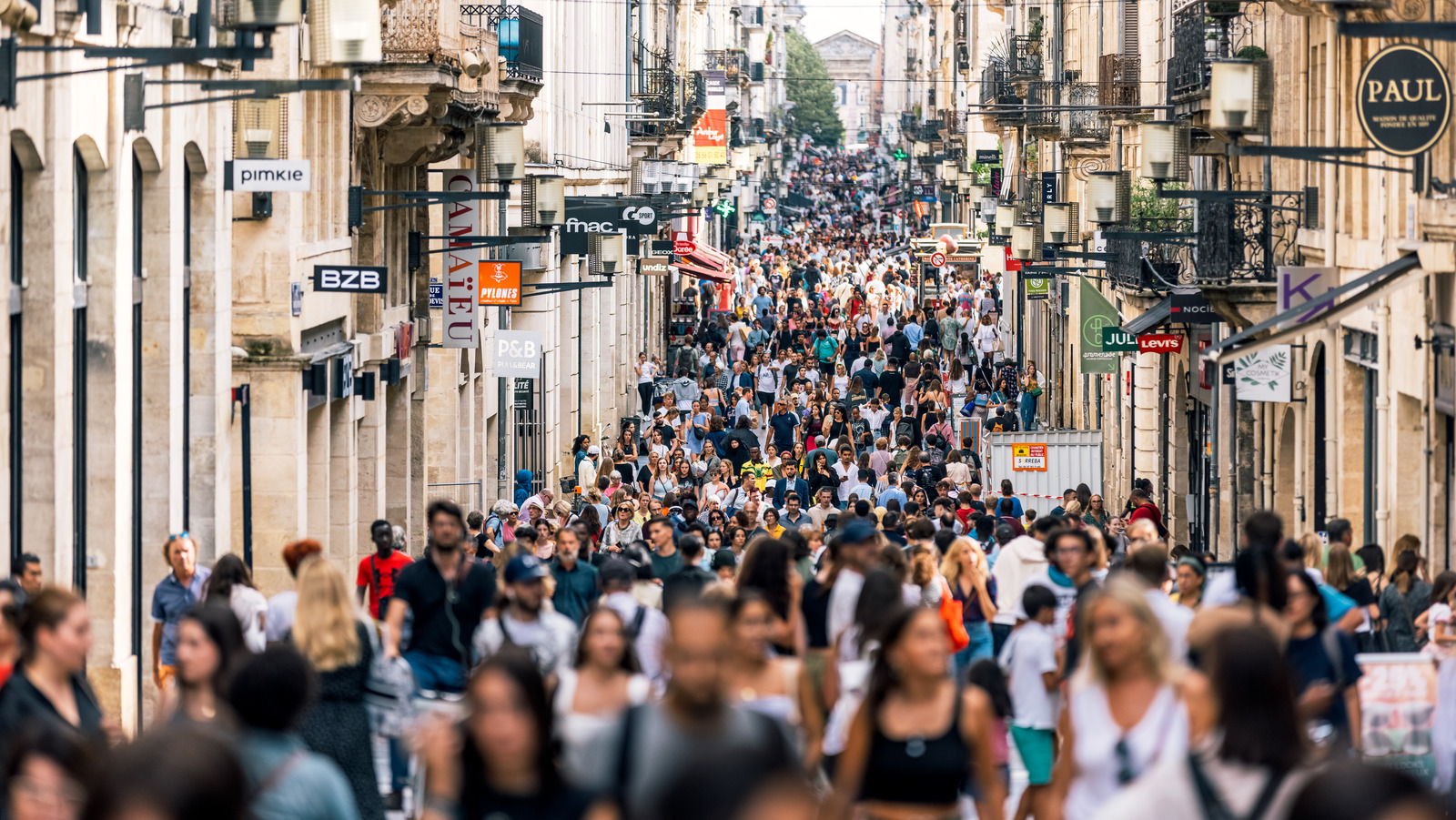 L'attraction la plus emblématique de la France est en tête de liste d'Europe pour les escroqueries touristiques