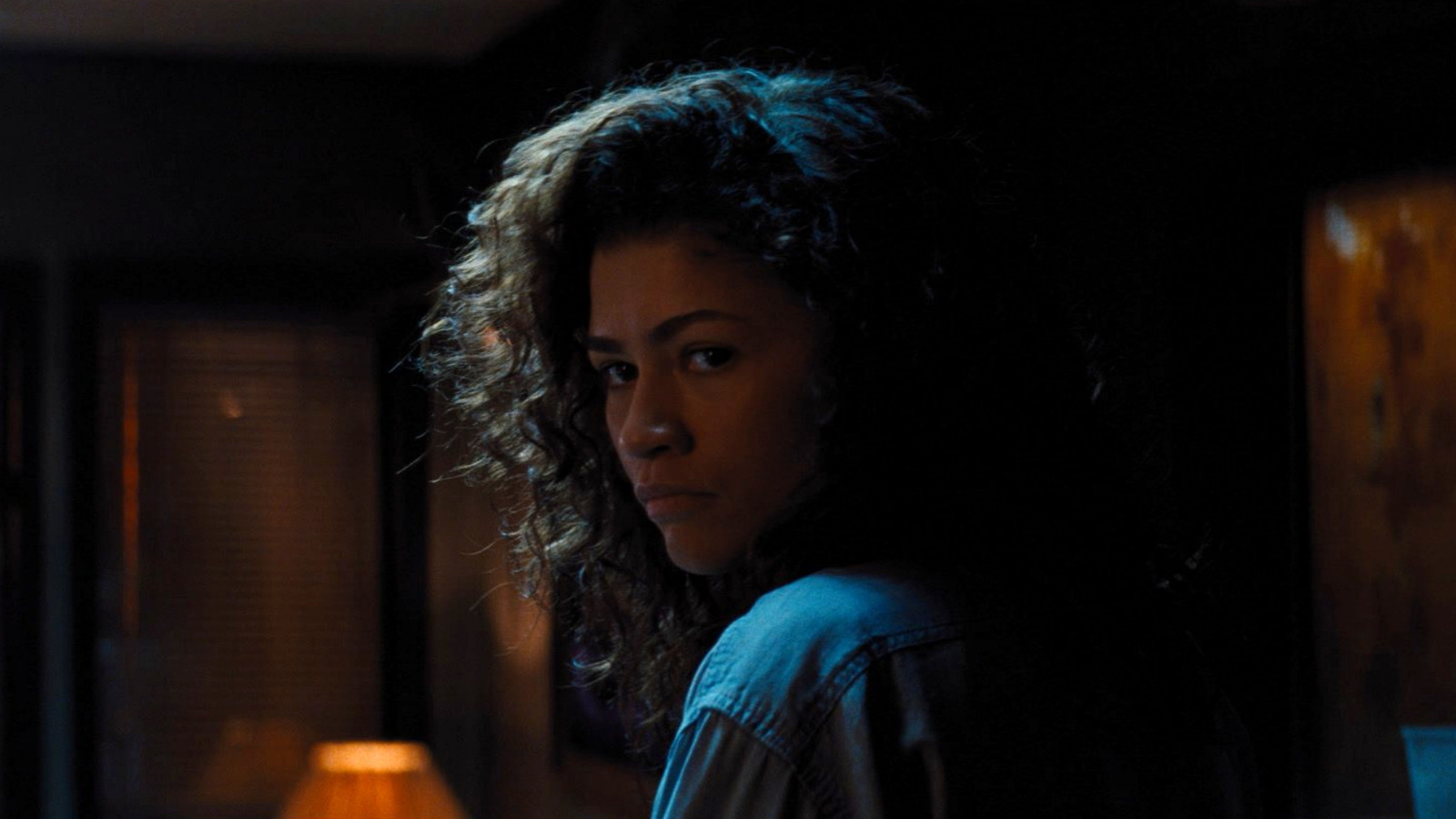 La première image de la saison 3 de l'Euphoria révèle le retour de la rue de Zendaya