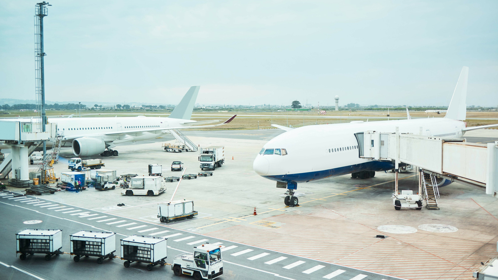 Une lame d'urgence d'un avion peut-elle vraiment être déployée par accident?