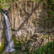 Une forêt nationale de la côte ouest abrite deux cascades appelées les «chutes du Niagara de l'Oregon»