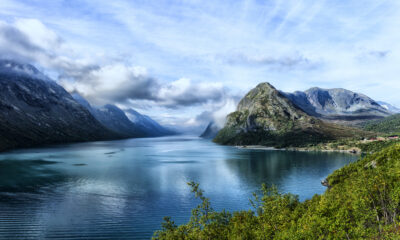 La région norvégienne qui possède le meilleur de la beauté naturelle de la nation, par Rick Steves