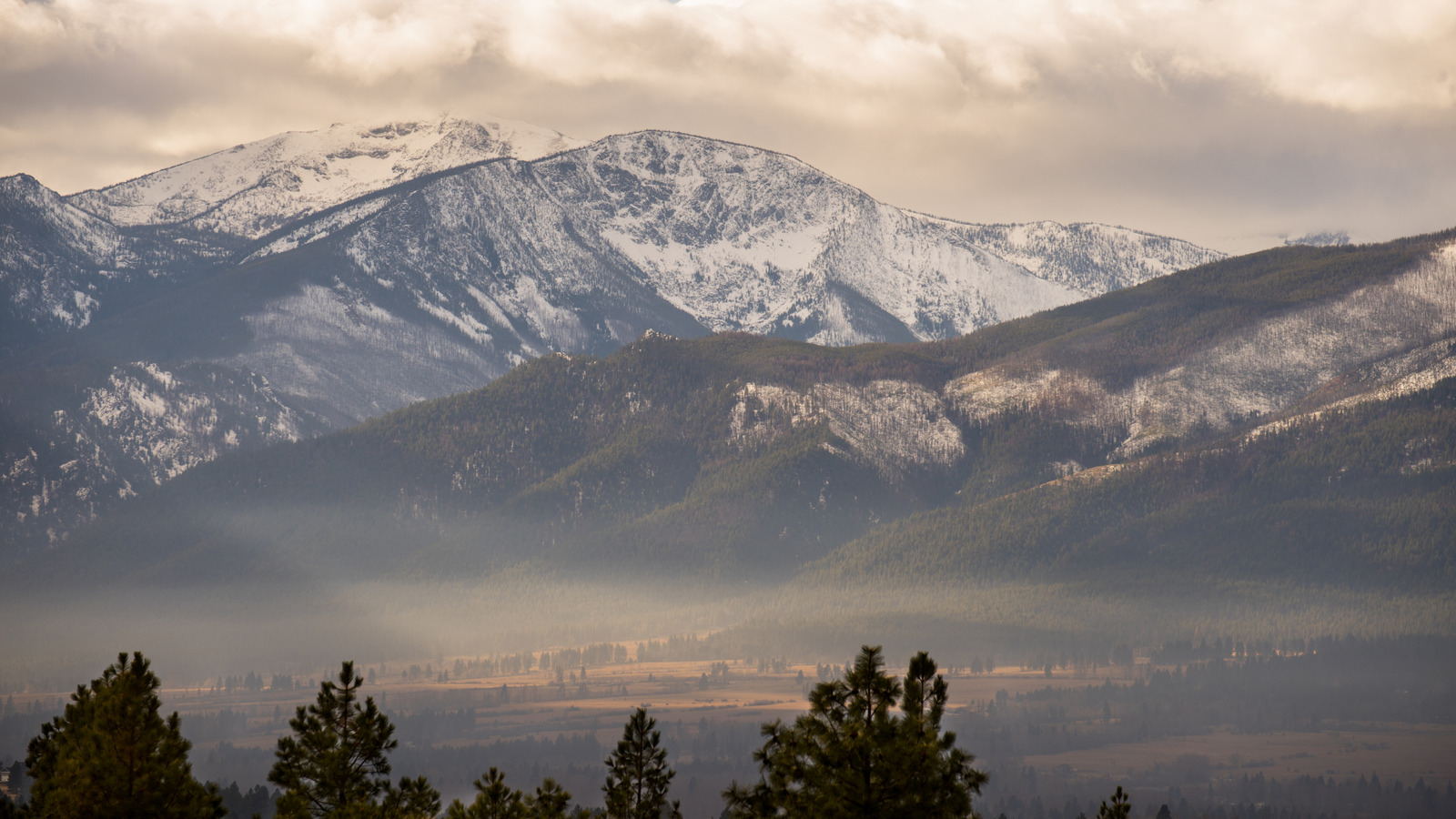 Le «Yosemite of Montana» pourrait être l'évasion de la montagne la plus sous-estimée les Rocheuses