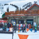 Le meilleur endroit où séjourner sur votre voyage du parc national de Banff est un hôtel de montagne de luxe