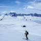 La ville la plus neigeuse d'Amérique est un magnifique joyau de l'Alaska au bord de l'eau pour les aventures en plein air