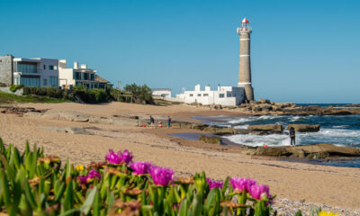 Un village élégant en Uruguay avec des expériences exclusives s'appelle les «Hamptons d'Amérique du Sud»