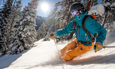 La ville de montagne du Colorado avec ski sous-estimé et charme abordable