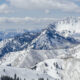 Skier à côté de l'art à couper le souffle dans ce musée unique de l'Utah