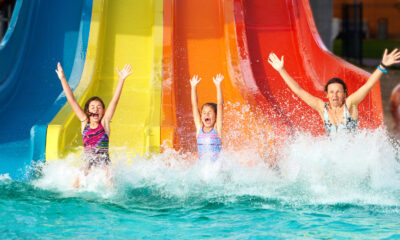 `` America's Biggest Little Waterpark 'est un joyau de New York passionnant