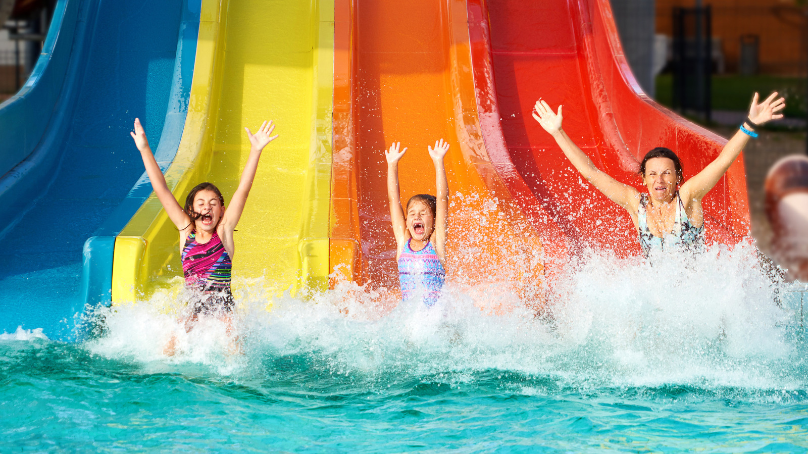 `` America's Biggest Little Waterpark 'est un joyau de New York passionnant