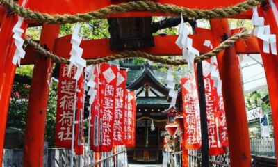 La version japonaise de Roméo et Juliette captive toujours les visiteurs de ce sanctuaire historique