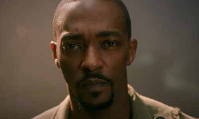 Désolé, Marvel: La bande-annonce Twisted Metal Season 2 montre au monde comment utiliser correctement Anthony Mackie