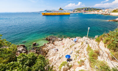 Un plan audacieux pour lutter contre les surélevés pourrait remodeler les croisières méditerranéennes