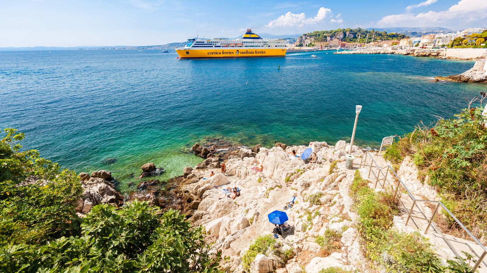 Un plan audacieux pour lutter contre les surélevés pourrait remodeler les croisières méditerranéennes