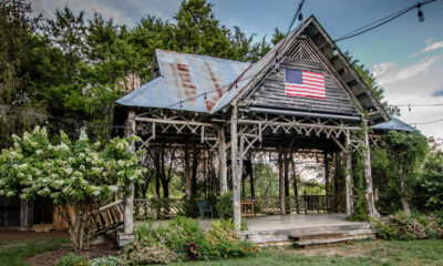 Échappez à ce village du Tennessee sous-estimé réputé pour ses retraites de célébrités