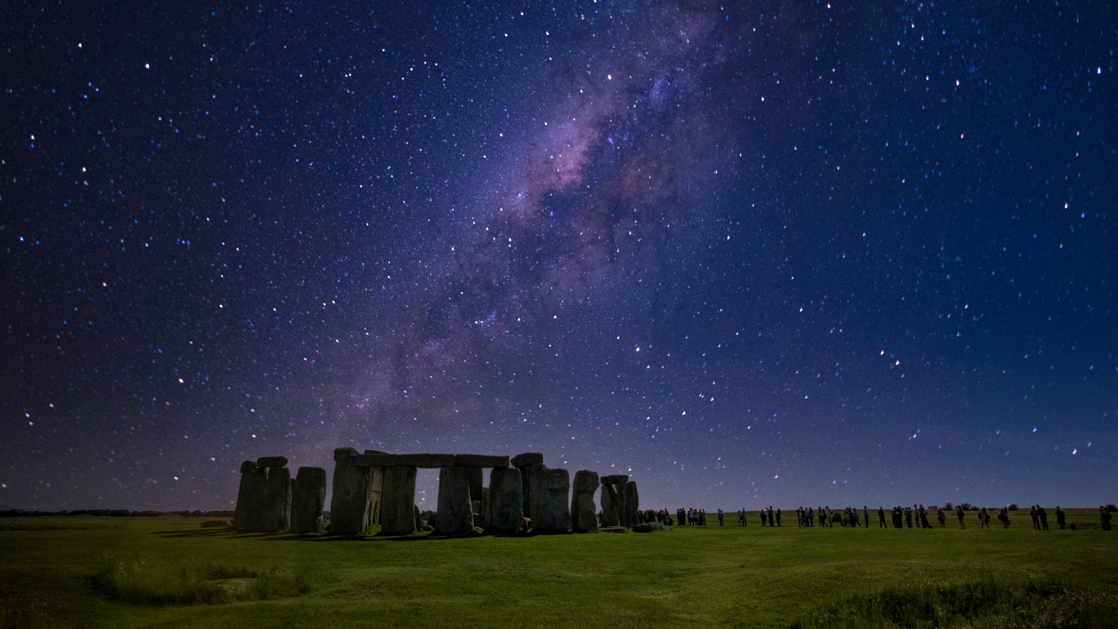 Un événement lunaire rare pourrait révéler les secrets de Stonehenge