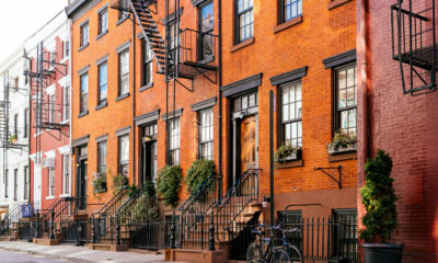 Un petit village de New York combine un charme vintage avec des cafés et des sentiers scéniques