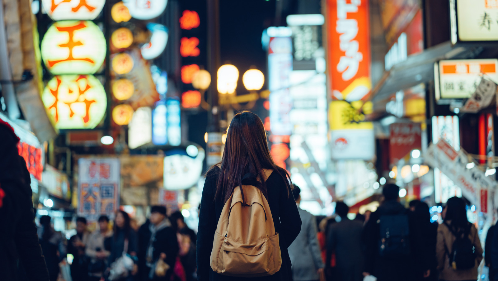 Une erreur d'étiquette publique pourrait vous faire ressortir pour toutes les mauvaises raisons au Japon