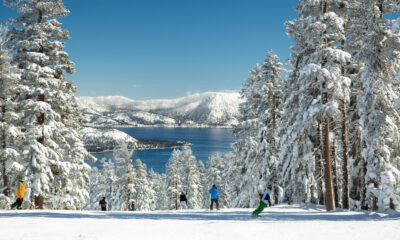 Votre guide pour le ski de ski Tahoe de Tahoe Resorts