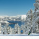 Votre guide pour le ski de ski Tahoe de Tahoe Resorts