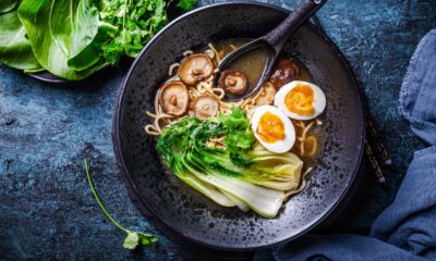 Savourez les ramen où Miso a commencé dans le pays des merveilles enneigé ultime du Japon