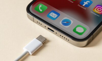 5 appareils que vous pouvez utiliser avec le port USB-C de votre téléphone