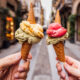 Le doux truc que le protégé de Rick Steves utilise pour trouver le meilleur gelato à l'étranger