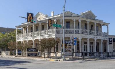 L'une des villes les plus heureuses américaines est un joyau du Texas peu connu avec des magasins et un plaisir en plein air