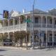 L'une des villes les plus heureuses américaines est un joyau du Texas peu connu avec des magasins et un plaisir en plein air