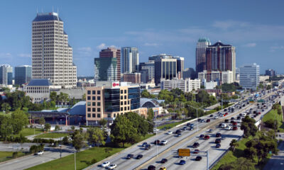 Une ville populaire de Floride abrite le plus grand McDonald's au monde