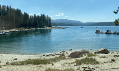 Le «Mini Lake Tahoe» de Californie est une ville de montagne sous-estimée sans la foule