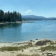 Le «Mini Lake Tahoe» de Californie est une ville de montagne sous-estimée sans la foule