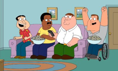 Pourquoi le film Family Guy prend si longtemps, selon Seth Macfarlane