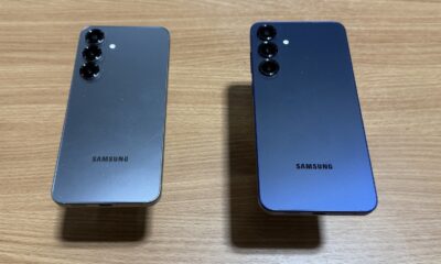 Samsung Galaxy S25 vs S25 Plus: spécifications comparées (RAM, stockage, et plus)