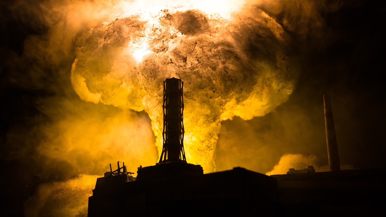 La pire partie de la catastrophe de Tchernobyl n'est pas ce que vous pensez