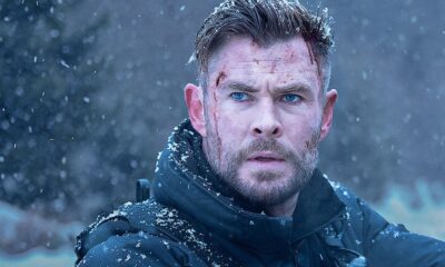 Une série télévisée d'extraction arrive à Netflix, mais sans Chris Hemsworth