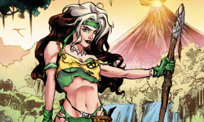 Marvel's Rogue: The Savage Land présente les X-Men Going Full Jurassic World (aperçu exclusif)