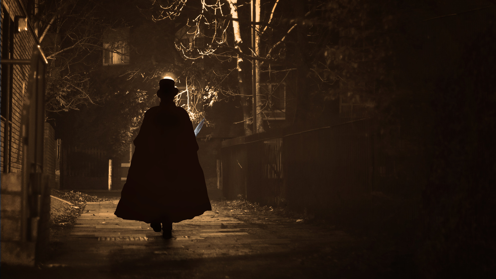 Comment les preuves ADN ont finalement exposé l'identité potentielle de Jack le Ripper