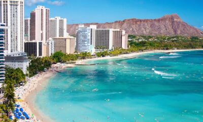 L'une des meilleures randonnées d'Oahu pour des vues côtières époustouflantes et des creux de coucher de soleil parfaits