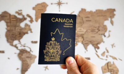 Qu'est-ce qui rend un passeport canadien si puissant?