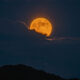 Quand la Terre a-t-elle obtenu sa lune